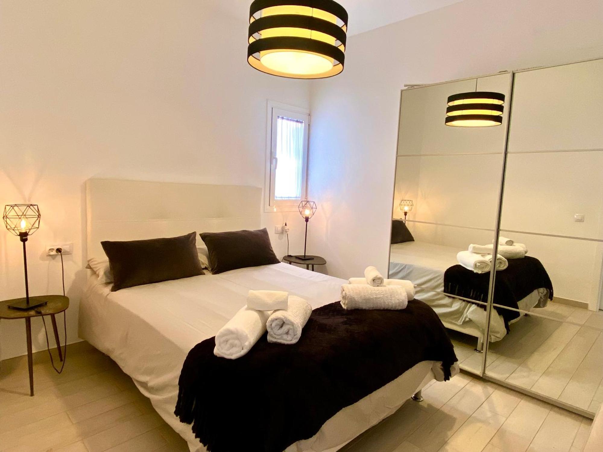 Appartement Lanzarote Frente Al Mar
