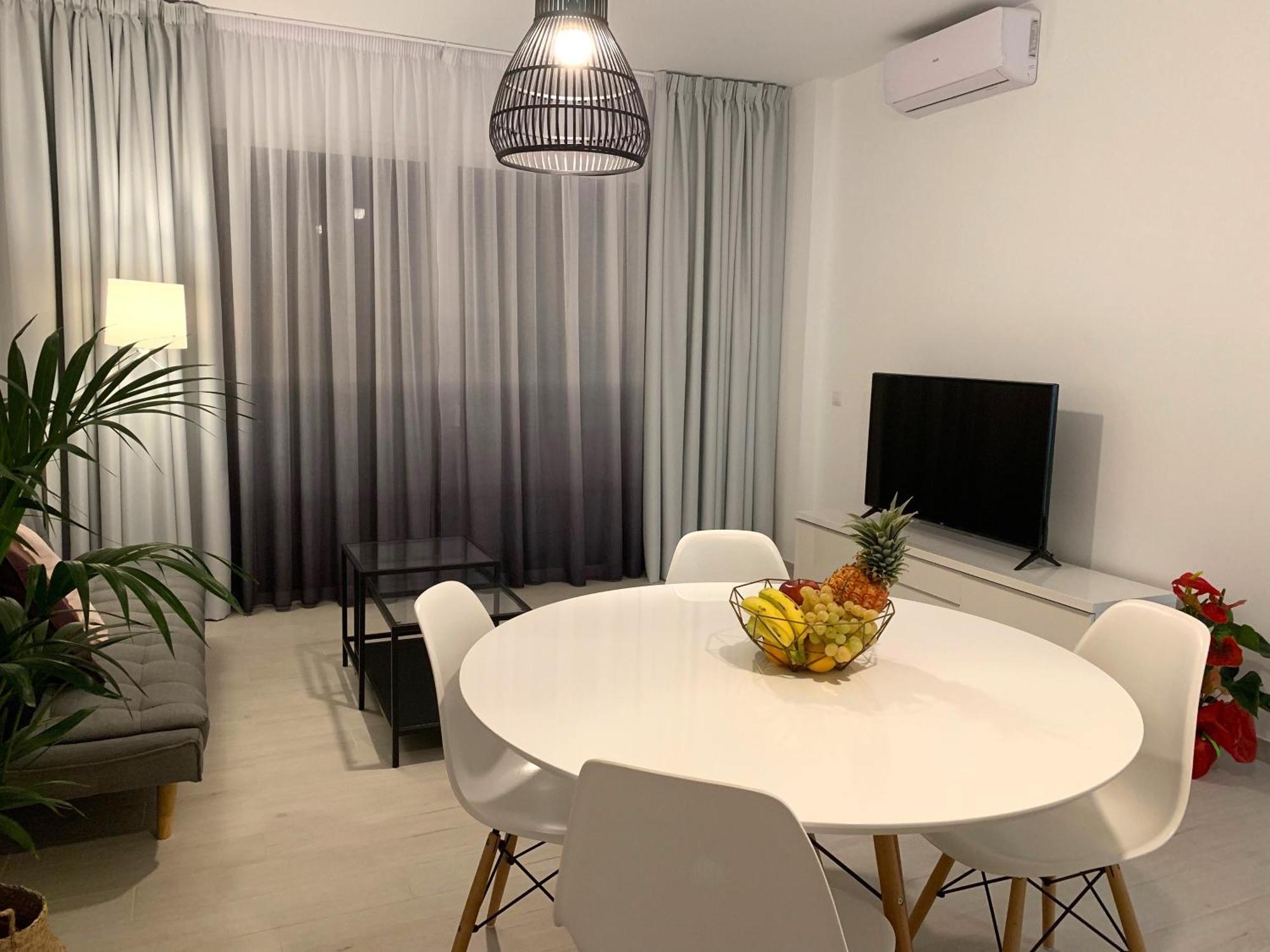 Appartement Lanzarote Frente Al Mar *