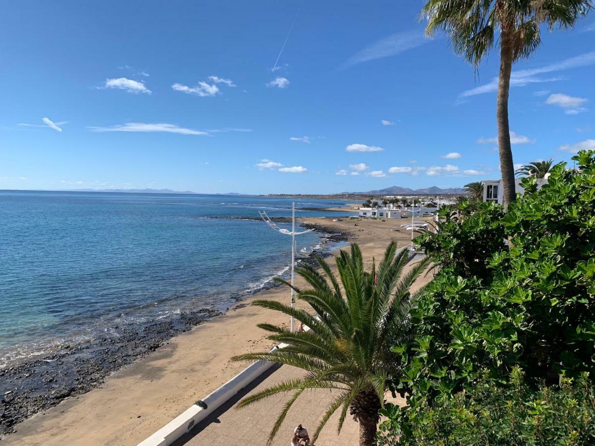 Lanzarote Frente Al Mar Appartement *
